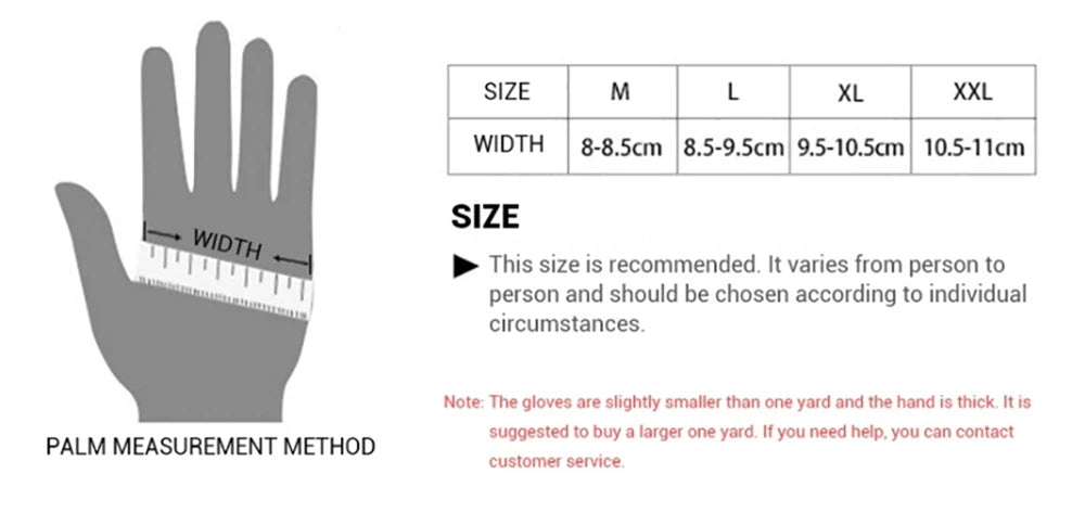 Motorcycle Gloves Moto Touch Screen Breathable Powered Motorbike Racing Riding Bicycle Protective Gloves Summer Men Cycl Gloves