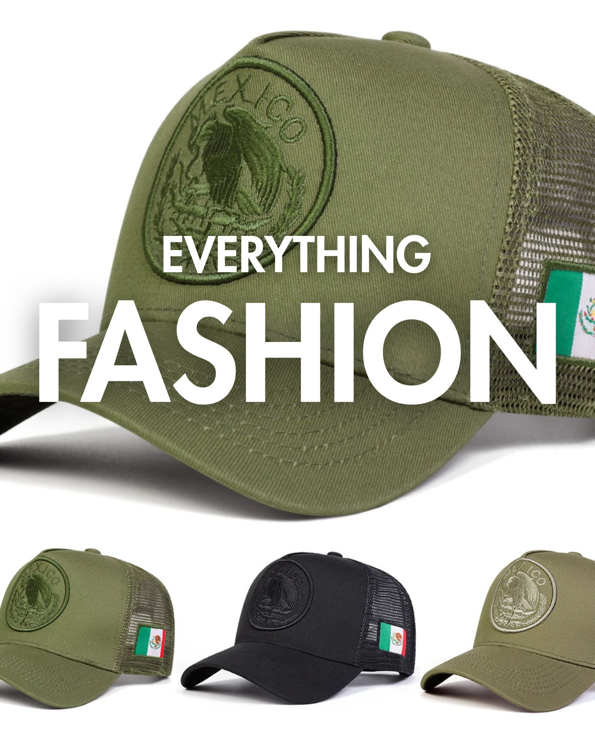 Fashion