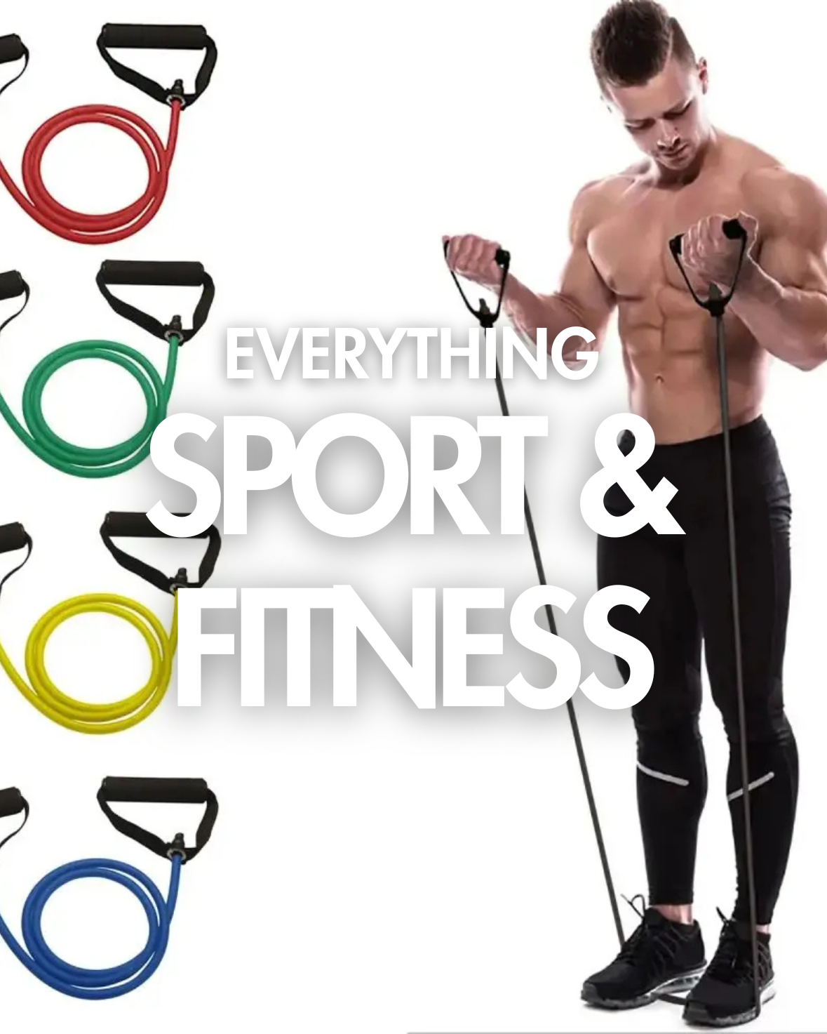 Sports/Fitness