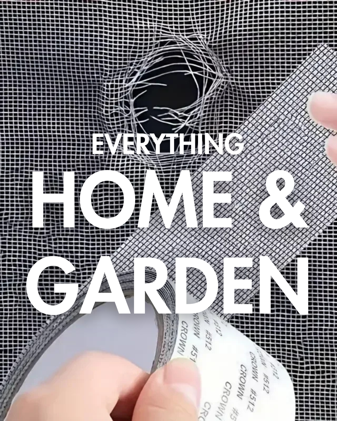 Home/Garden