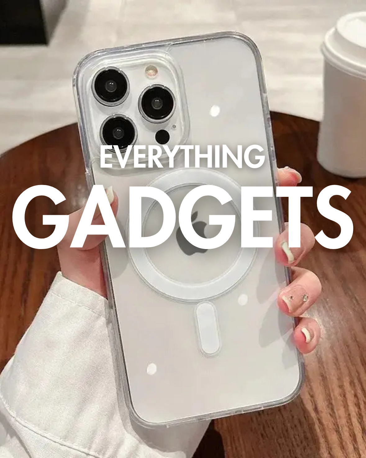 Gadgets