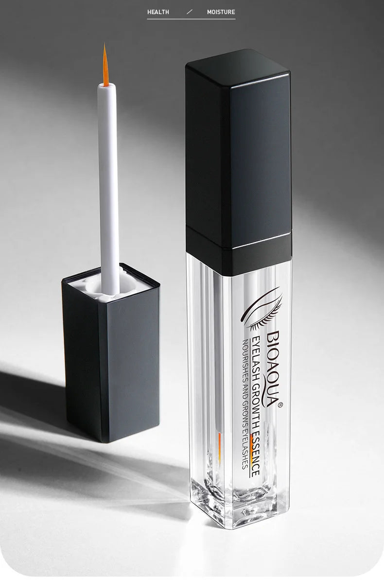 7 Days Fast Eyelash Growth Serum Eyelash Eyebrow Growth Strong Makeup Extension Treatment Eyelash Growth Thicken Care Products